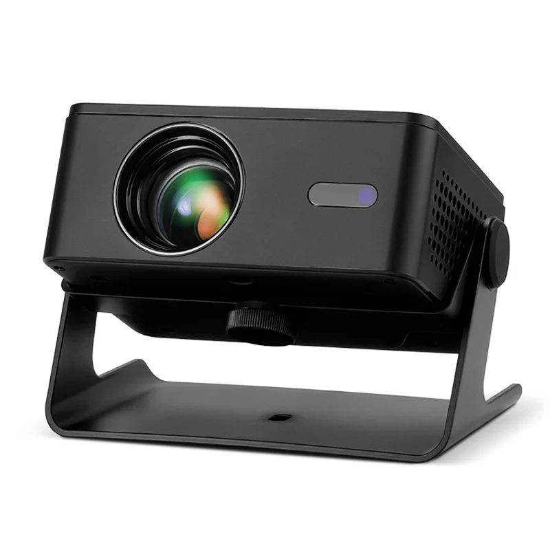 Nieuw - AUN A32 Projector Android 13 1280X720p Resolutie, Draagbare Home Cinema Mini LED voor telefoons en computers