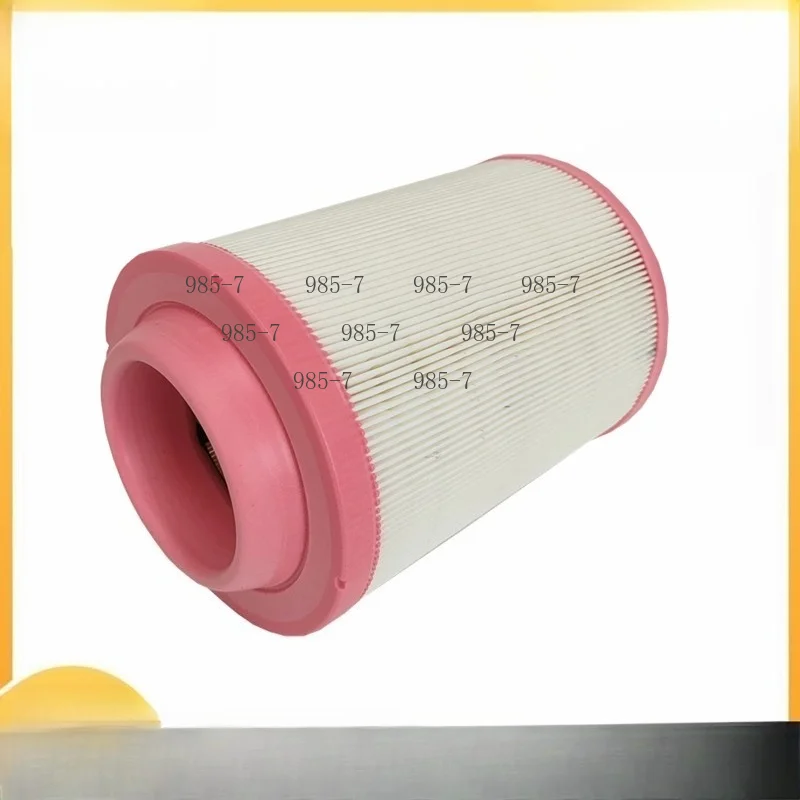 Air Filter Element DHP-0029-04, Compatible with Generator Sets