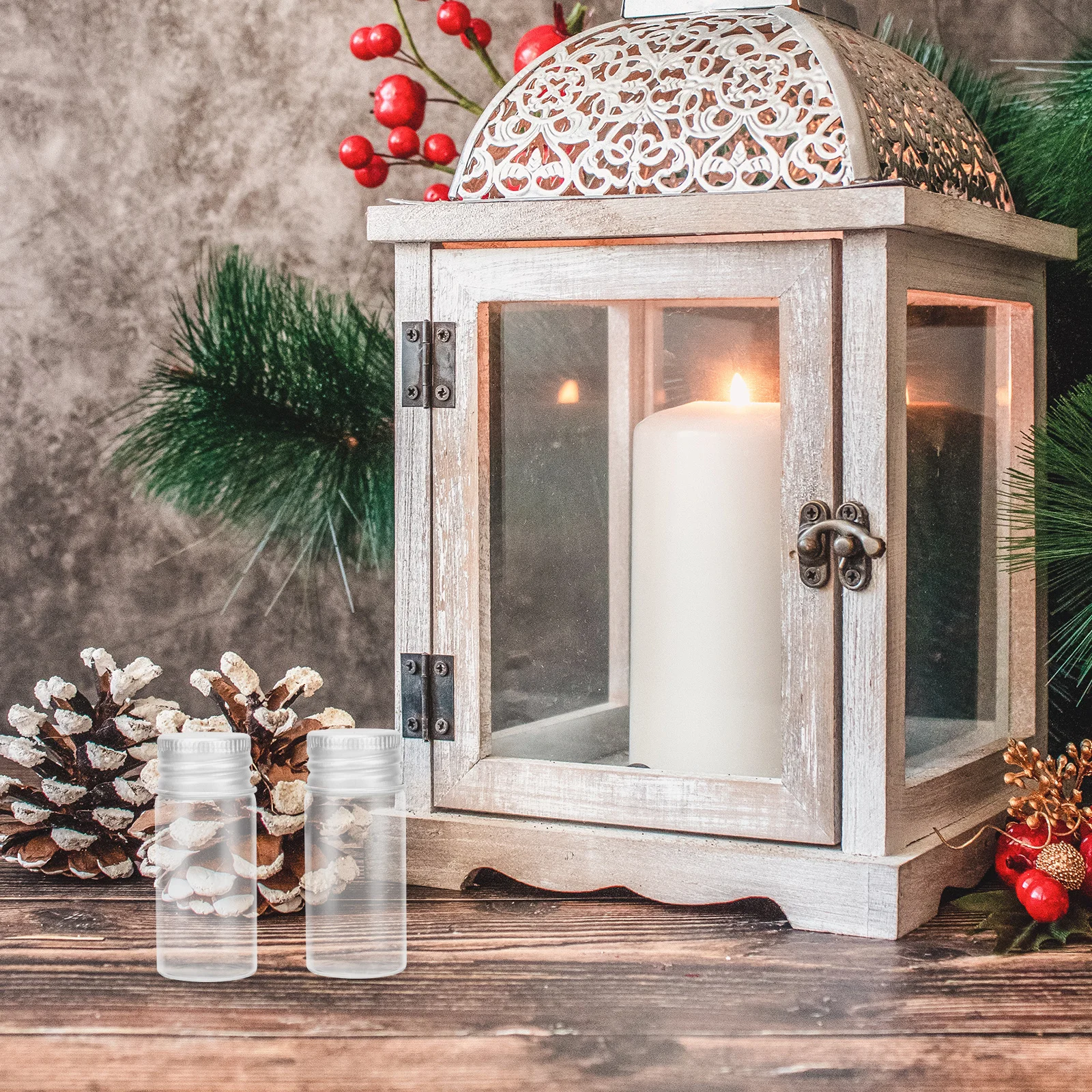 10 قطعة قارورة زجاجية طبية متينة مانعة للتسرب عينة الحاويات زجاجات زيت طبيعي صغيرة السفر استخدام زجاجات الزيت العطري