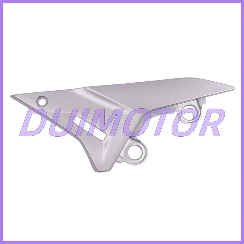 Panel Decorativo inferior del cuerpo/cubierta para Cfmoto 800nk Cf800
