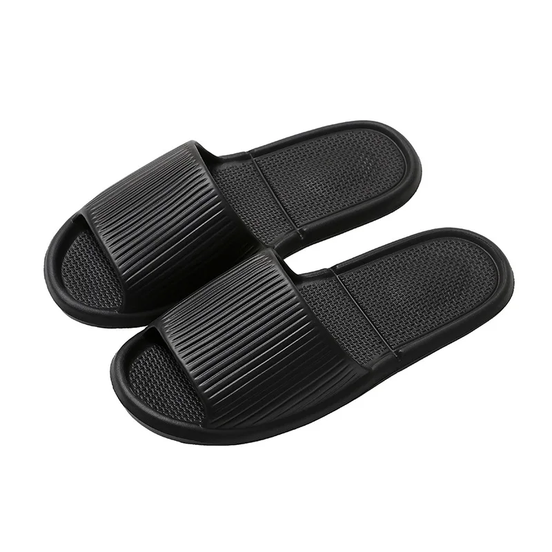 Foldable Travel Slippers for Women, Portable Travel, Anti Slip Beach, Men's Business Trip, Hotel, Shower Friendly Slippers image 5