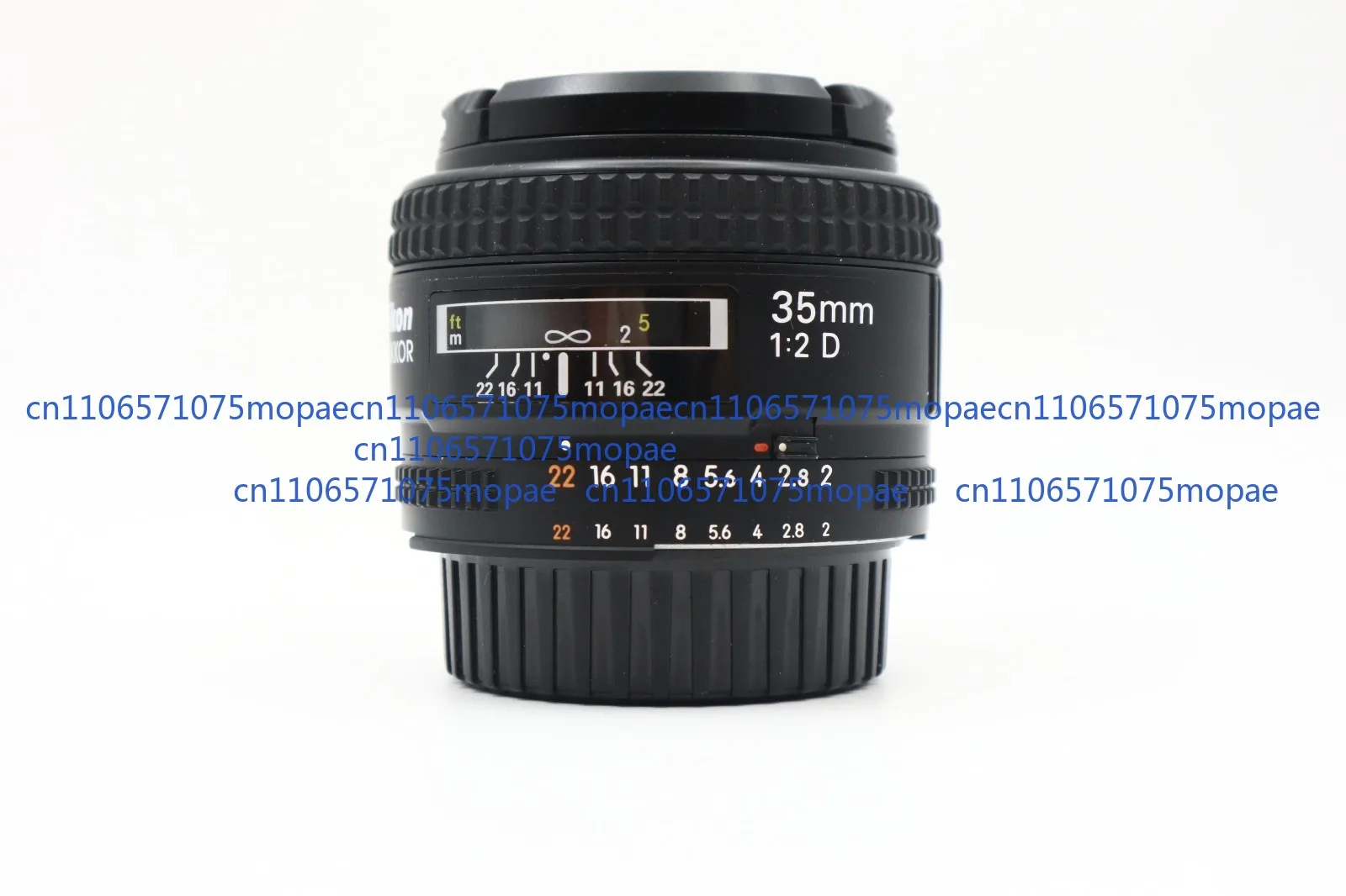 Used 98% New For Ni… - image