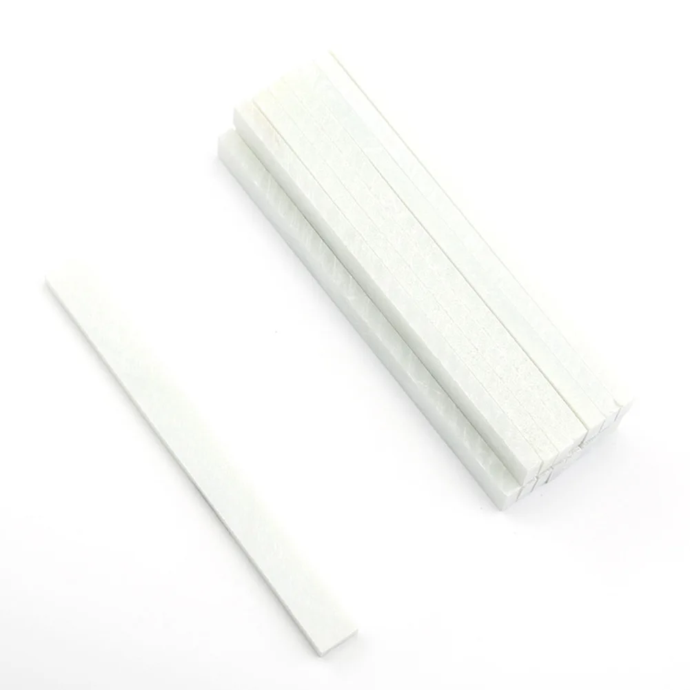 مجموعة أقلام تحديد حجر الأملس الأبيض المكونة من 18 قطعة للهندسة وتصنيع المعادن وأقلام الرصاص للاستخدام في اللحام والورش #5