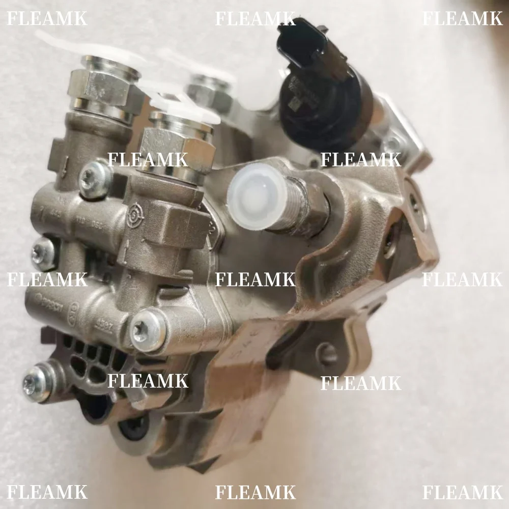 High Quality Diesel Common Rail Fuel Injection Pump 0445020335