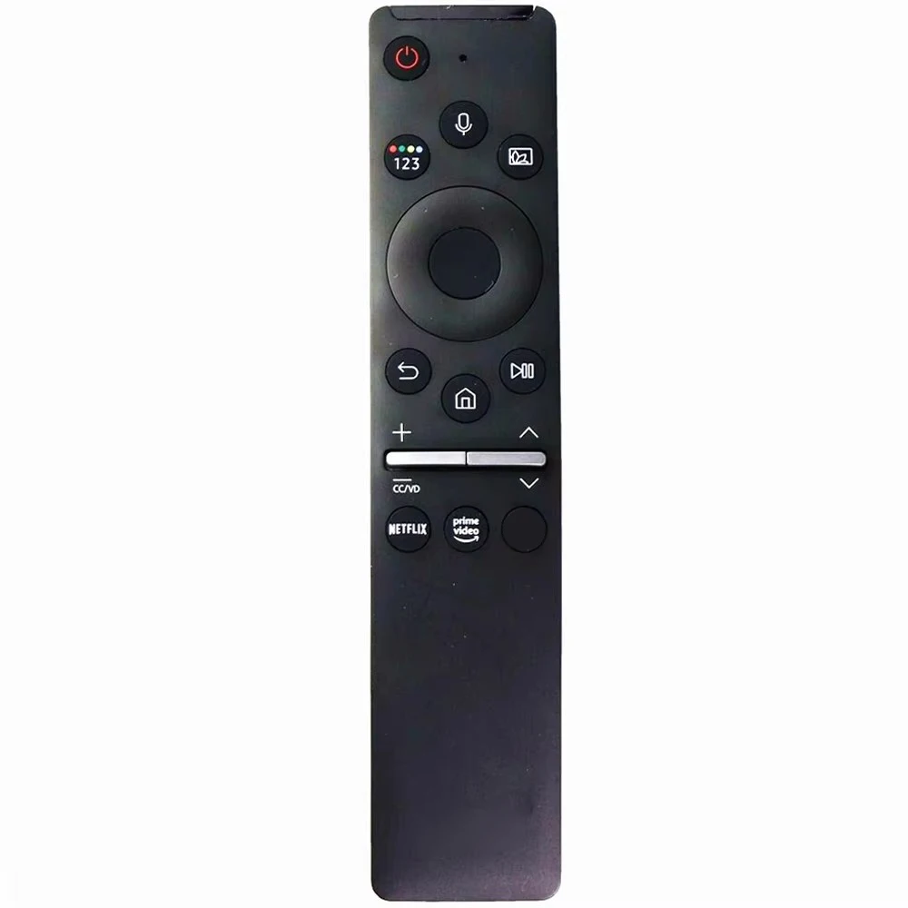 

BN59-01329A New Voice Remote Control Fit For SAMSUNG Smart TV RMCSPT1CP1 QN49Q80TAFXZA QN55Q70TAFXZA QN55Q80TAFXZA