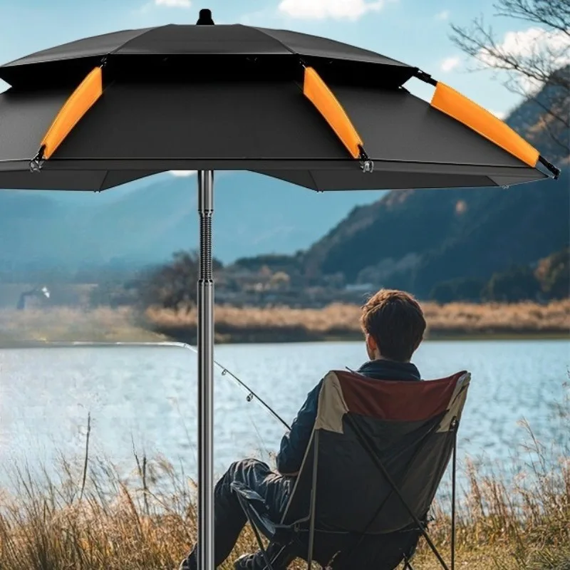 

Fishing umbrella Large fishing umbrella Outdoor parasol Umbrella