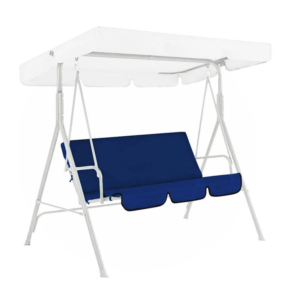 

Garden Swing Cover Outdoor Swing Chair Cover Easy To Install Easy To Store Fade-resistant Maximum Protection Easy To Clean
