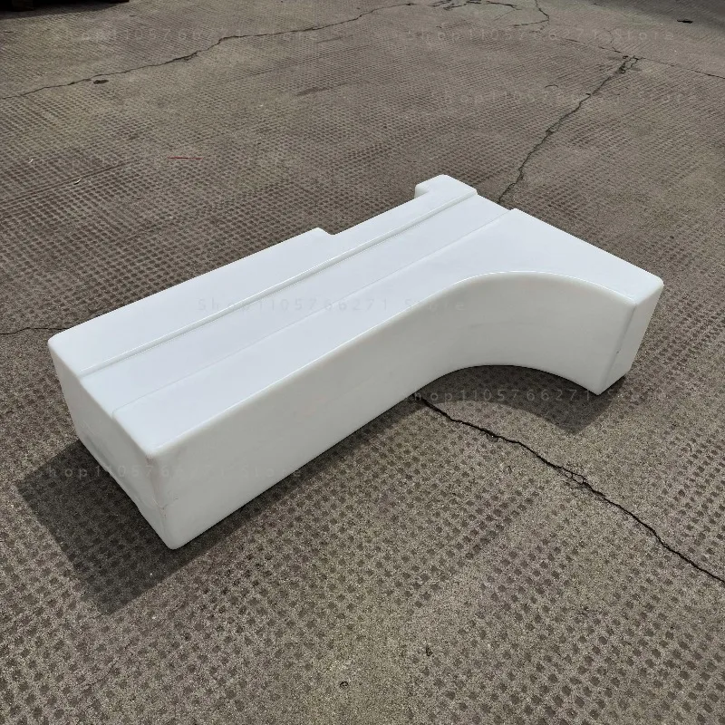 Pickup Wheel Hub Water Tank Car PE Water Tank Thickened Car Water Tank Rotomolding