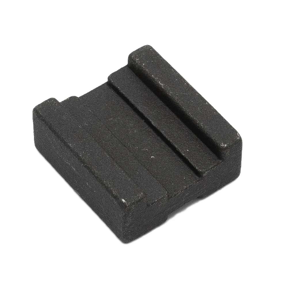 Motorcycle Chain Breaker and Riveter Tool Heavy Duty Carbon Steel Construction Designed for Roller Chain Maintenance and Repair