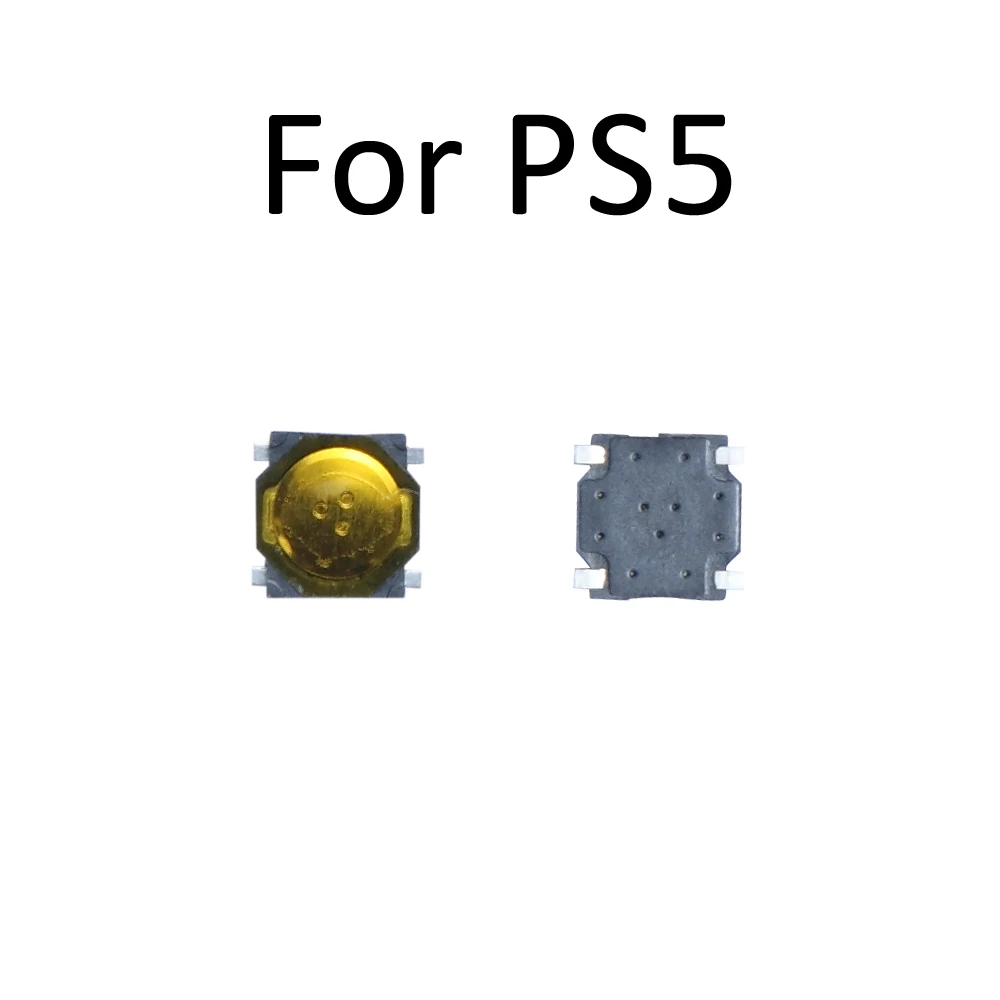 6Pin مفتاح الطاقة تشغيل/إيقاف شريط مرن كابل اللمس التبديل إصلاح الملحقات لسوني بلاي ستيشن 5 PS5 V1 V2 V3