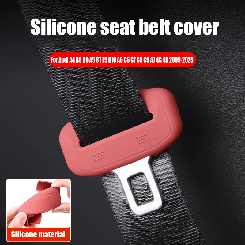 For Audi A4 B8 B9 A… - image