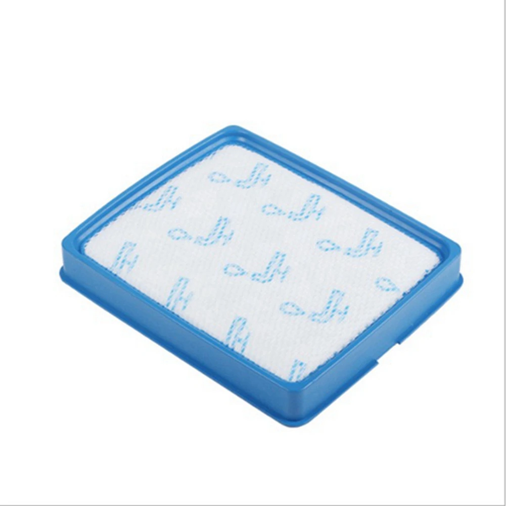 2 ชิ้น HEPA Filter สําหรับ Philips FC9728 FC9732 FC9735 FC9744 FC9745 FC9746 เครื่องดูดฝุ่นกรองอุปกรณ์เสริม