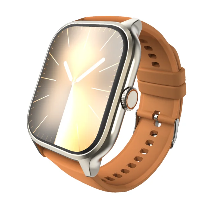 ساعة ذكية EC99 مع مكالمة صوتية ، أوضاع رياضية ، 3 ساعات عصرية مقاومة ، قرص مخصص ، موسيقى ، مساعد صوتي ، أوضاع رياضية ، ، ، ، ، ، ،