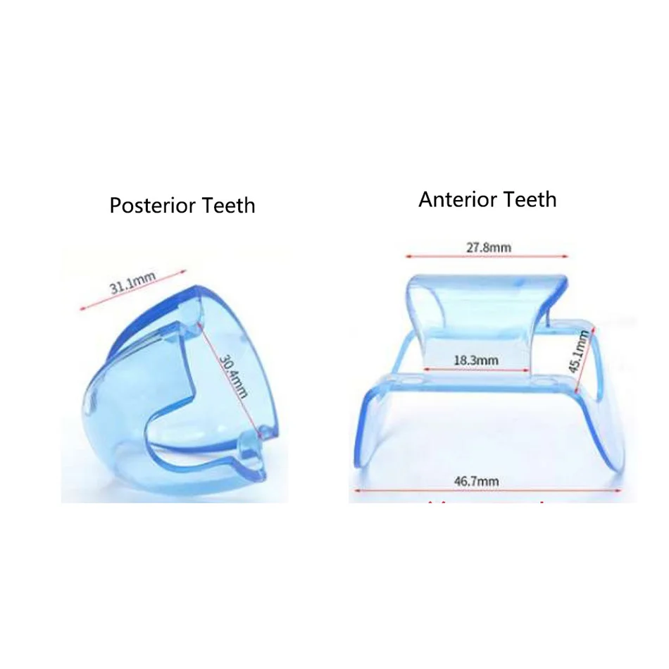 Dental Mouth Opener Intraoral Autoclave Lip Cheek Retractor For Anterior Posterior Teeth Oral Hygiene Separator Orthodontic