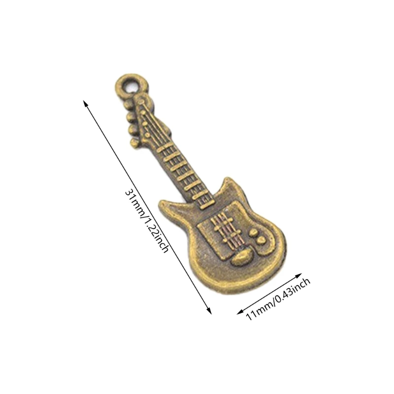 Componenti per Chitarra Componenti Gioielleria per Gioielleria Creazione Artistica