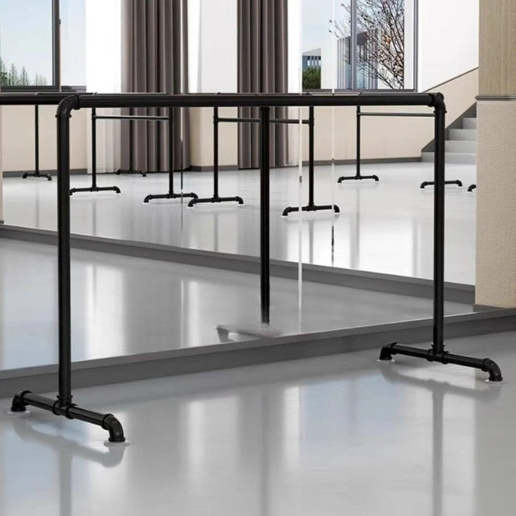 Dance handle classroom, dance studio, fitness, leg presser, household mobile one piece