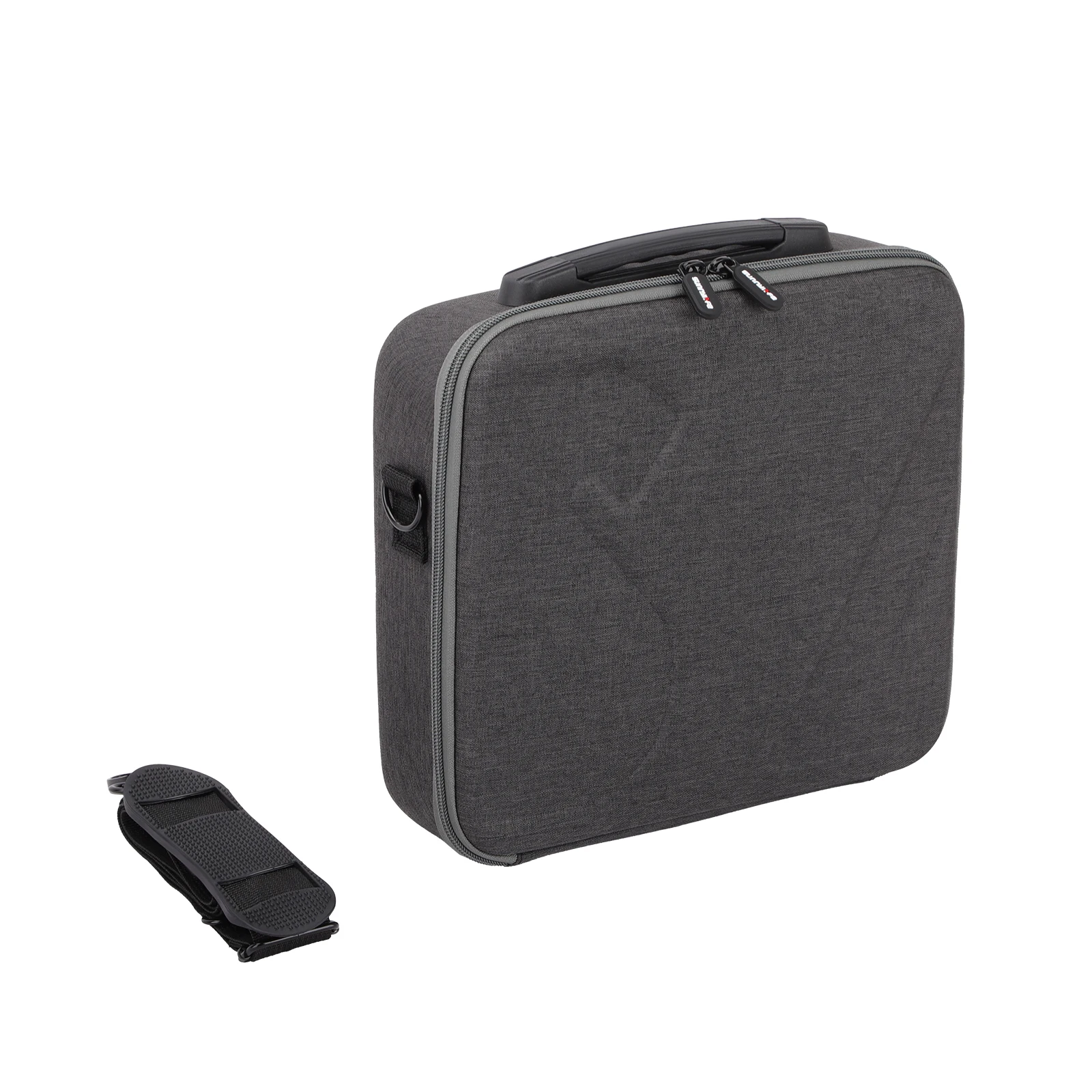 

Large-Capacity Single Shoulder Bag For Dji Rs 4 Kit Storage Bag Handheld Stabilizer Carrying Case