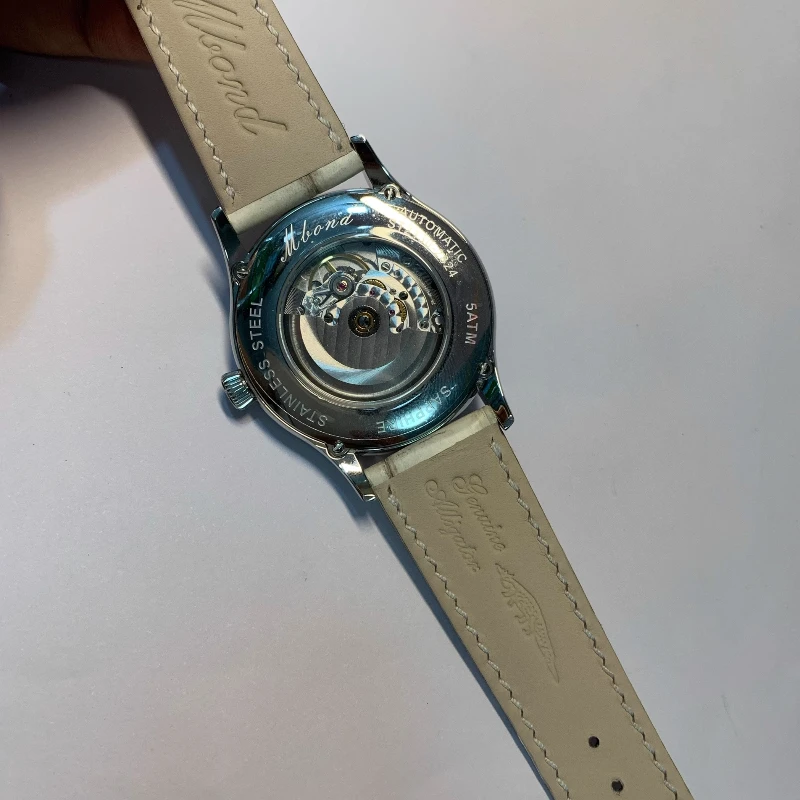 Рисунок 4 - Швейцарские ETA2824 с прецизионным