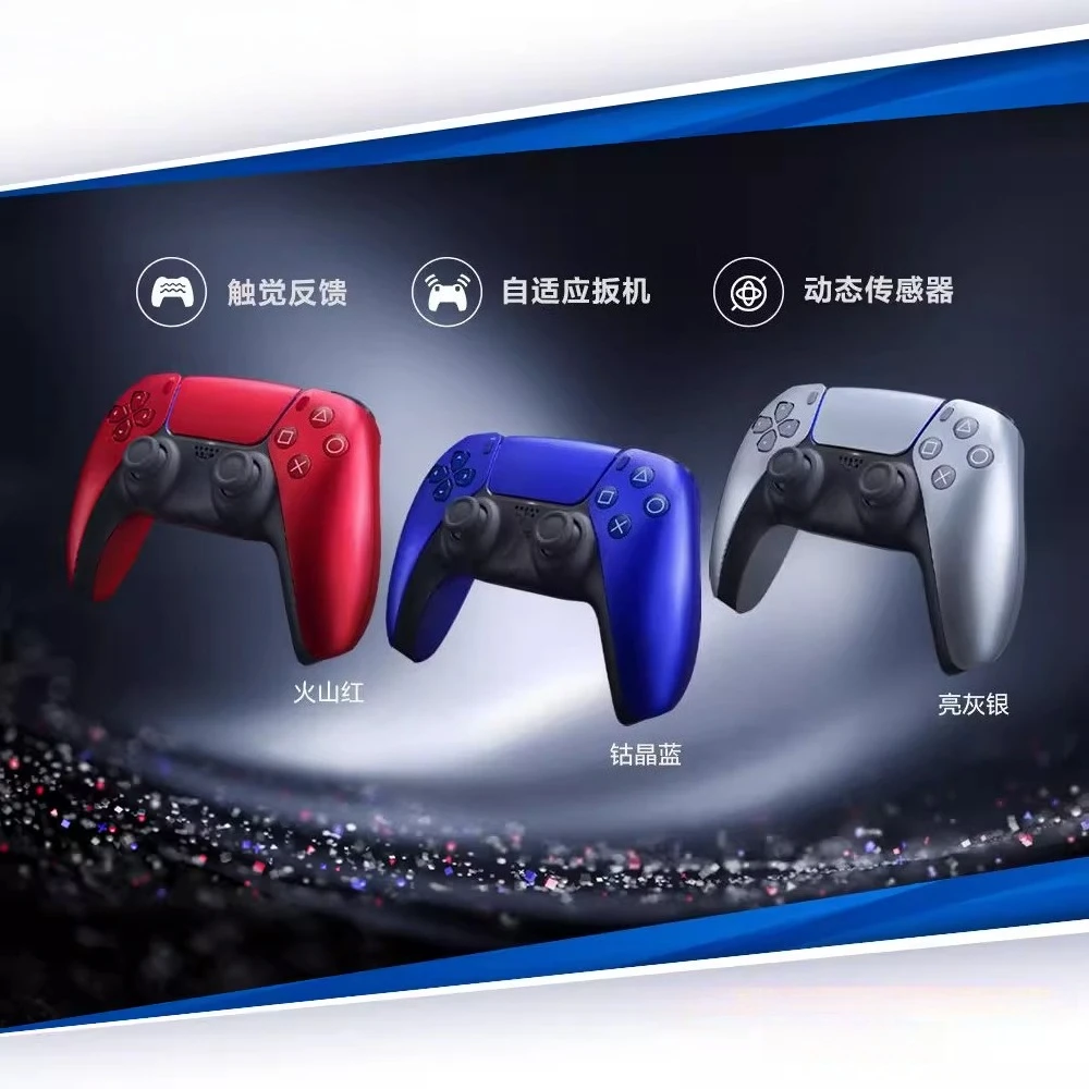 Controller gamepad wireless per uomini e donne, per feste