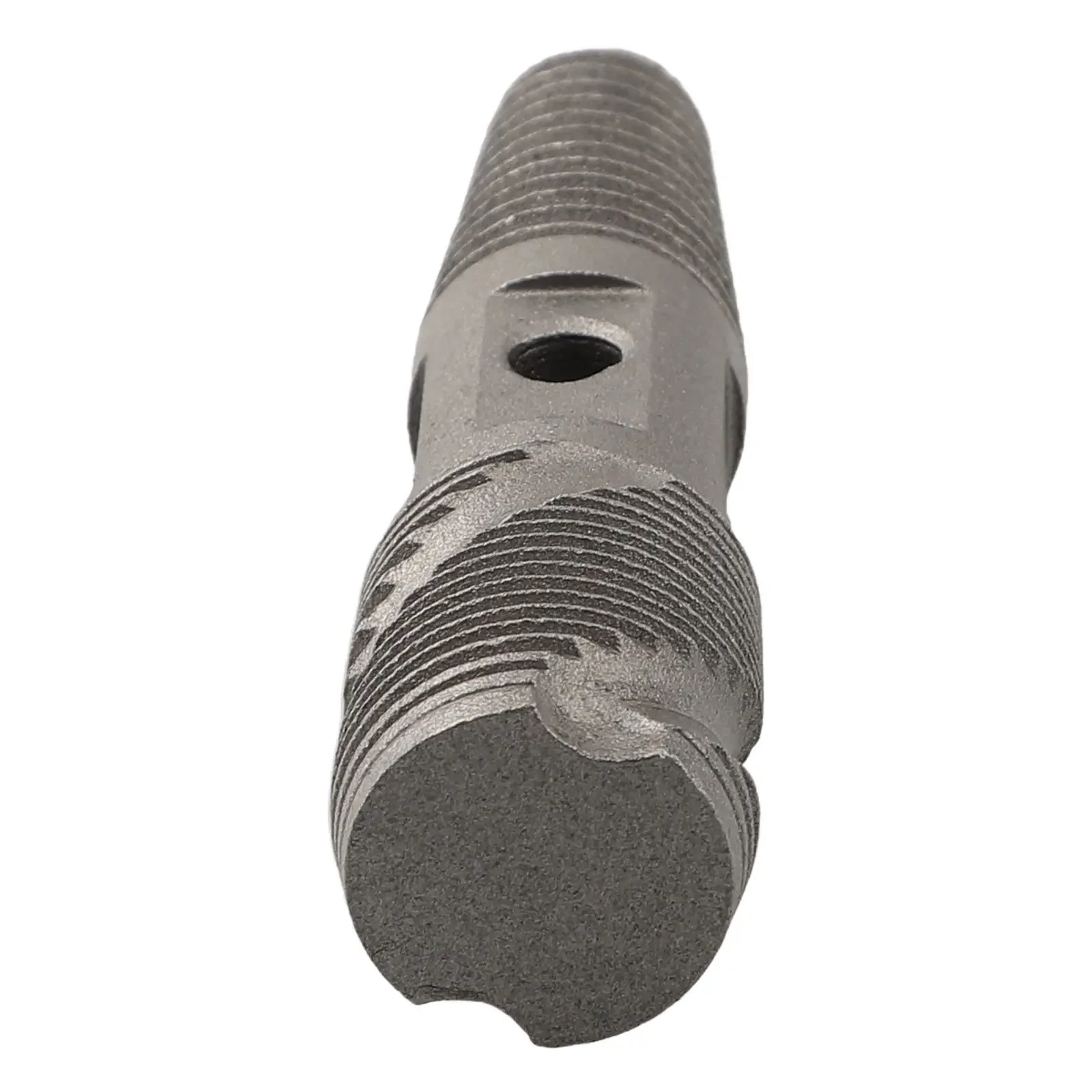 

Screw Extraction Tool Set of 2 Pieces Perfectly Designed to Remove Broken Screws and Repair Threads Effectively