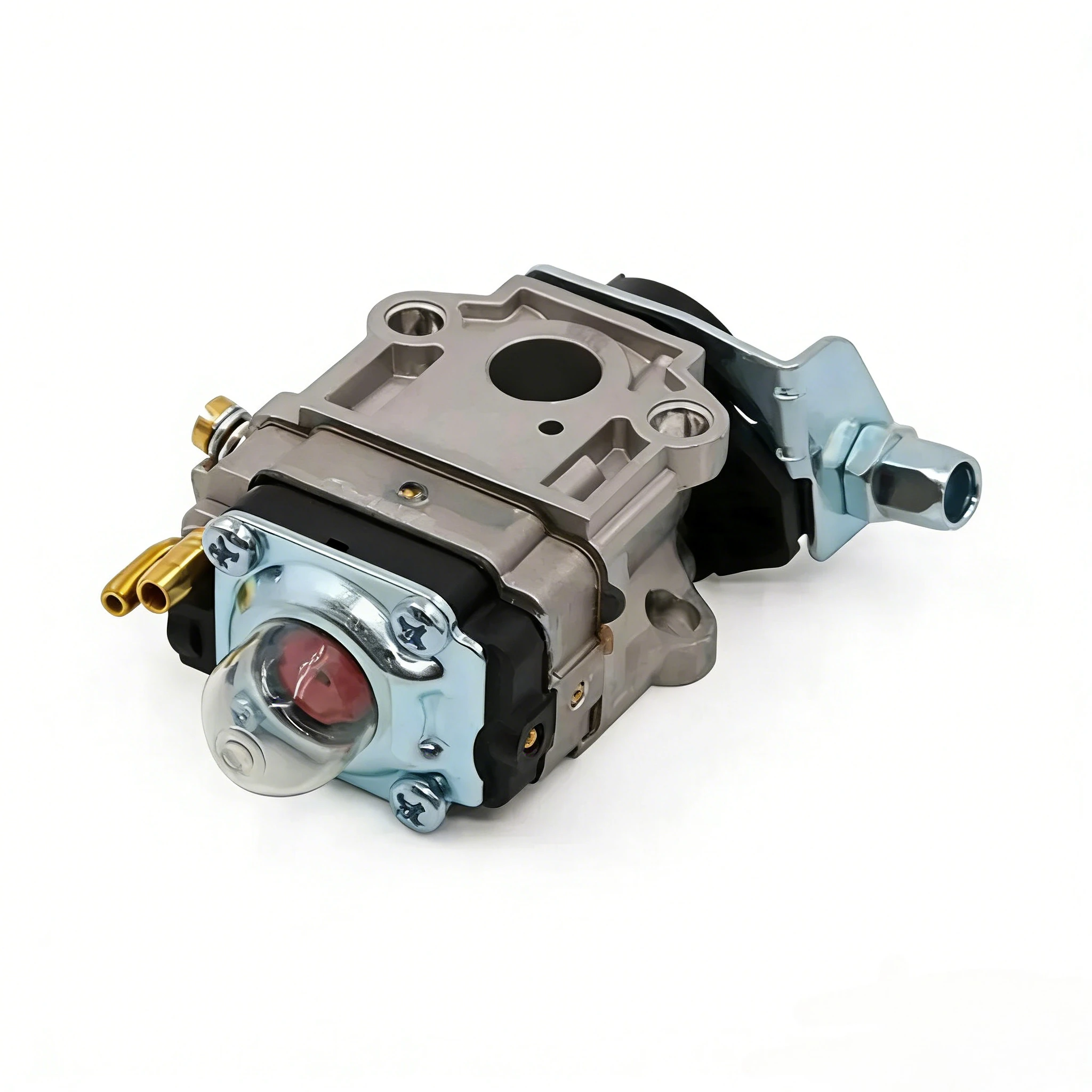 Suitable for AL-KO BC410 BC 4125 4535 carburetor