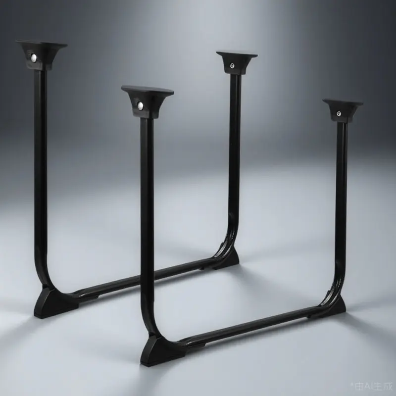 

2 шт. Складные ножки для стола DIY, усиленные, для кофейного или обеденного стола, складные опоры для столешницы