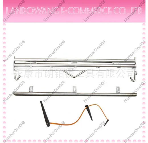 Farm Fence Stretcher Tensioner Tool Post Puller Fence Repair Raiser Ranch Fencing Tightener Factory Direct