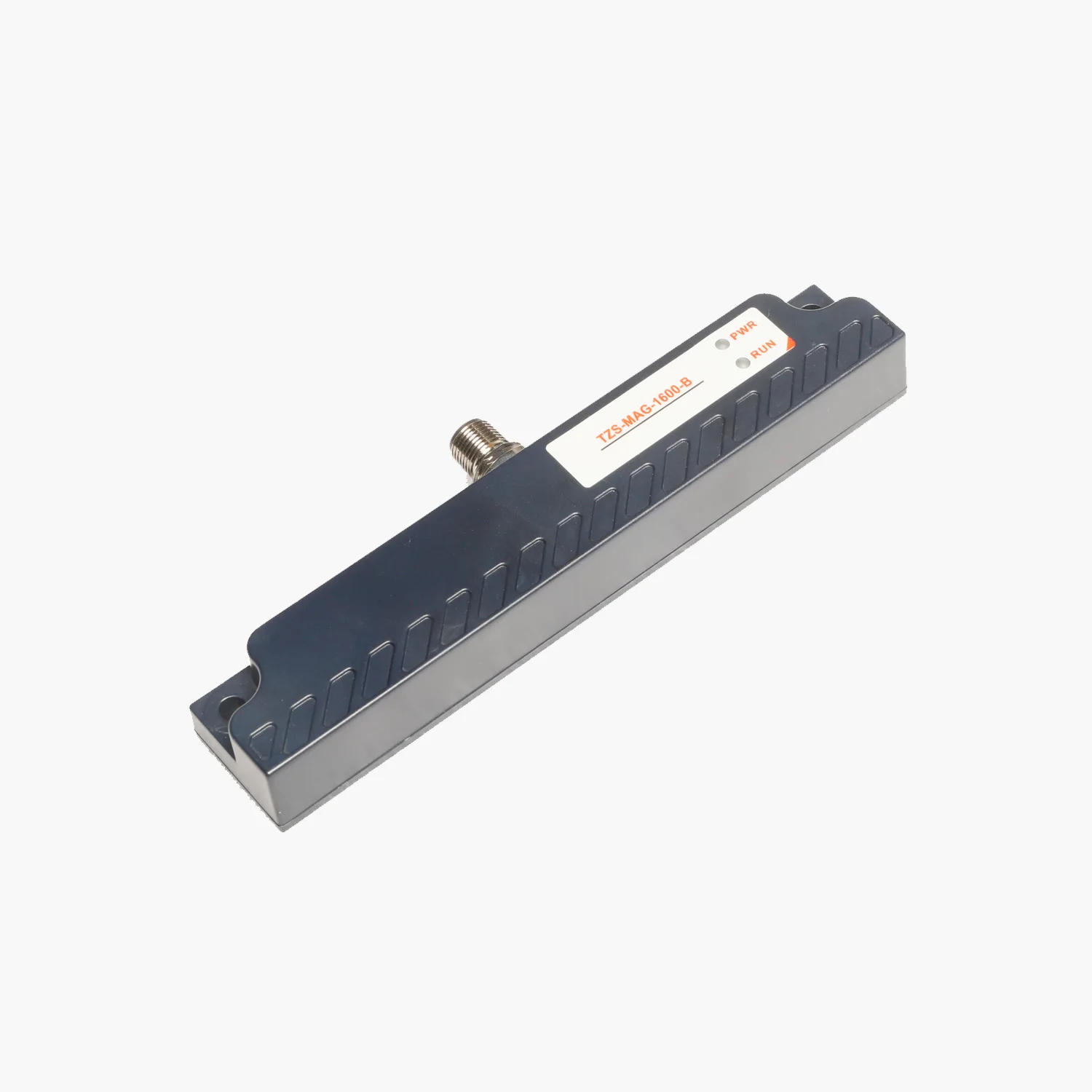 TZBOT AGV AI-Enhanced Magnetic Tracking 1mm Sensor Precision for Autonomous Vehicle Operational Consistency