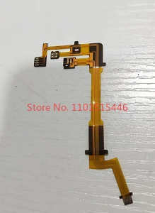E 18-135 OSS ( SEL18135) Cavo flessibile anti-vibrazione per stabilizzazione dell'immagine FPC per Sony E 18-135mm F3.5-5.6 OSS Parte di riparazione