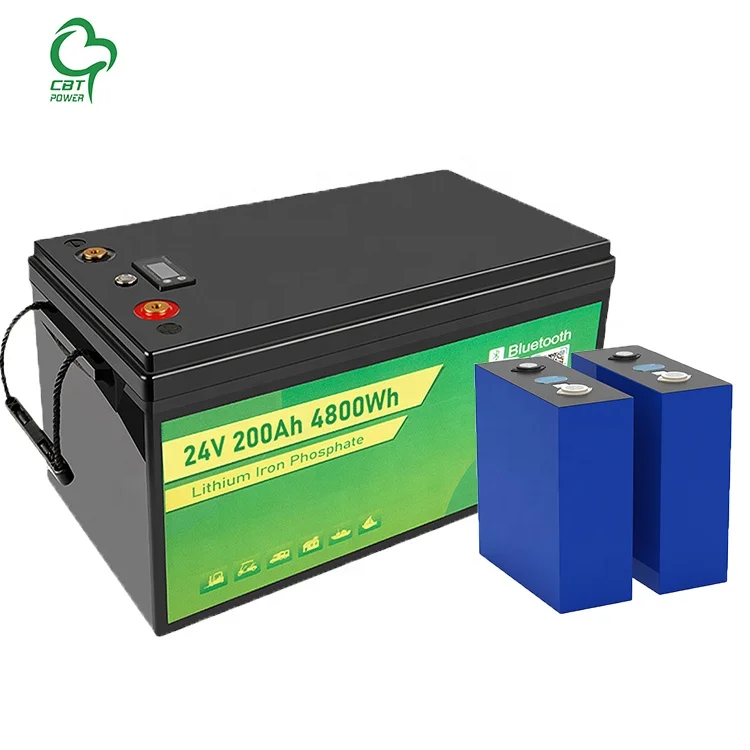 OEM rv solar marine lifepo4 battery 12v 24volt 36V 100AH 200ah 400ah 300ah 250ah bluetooth rechargeable lithium ion battery pack