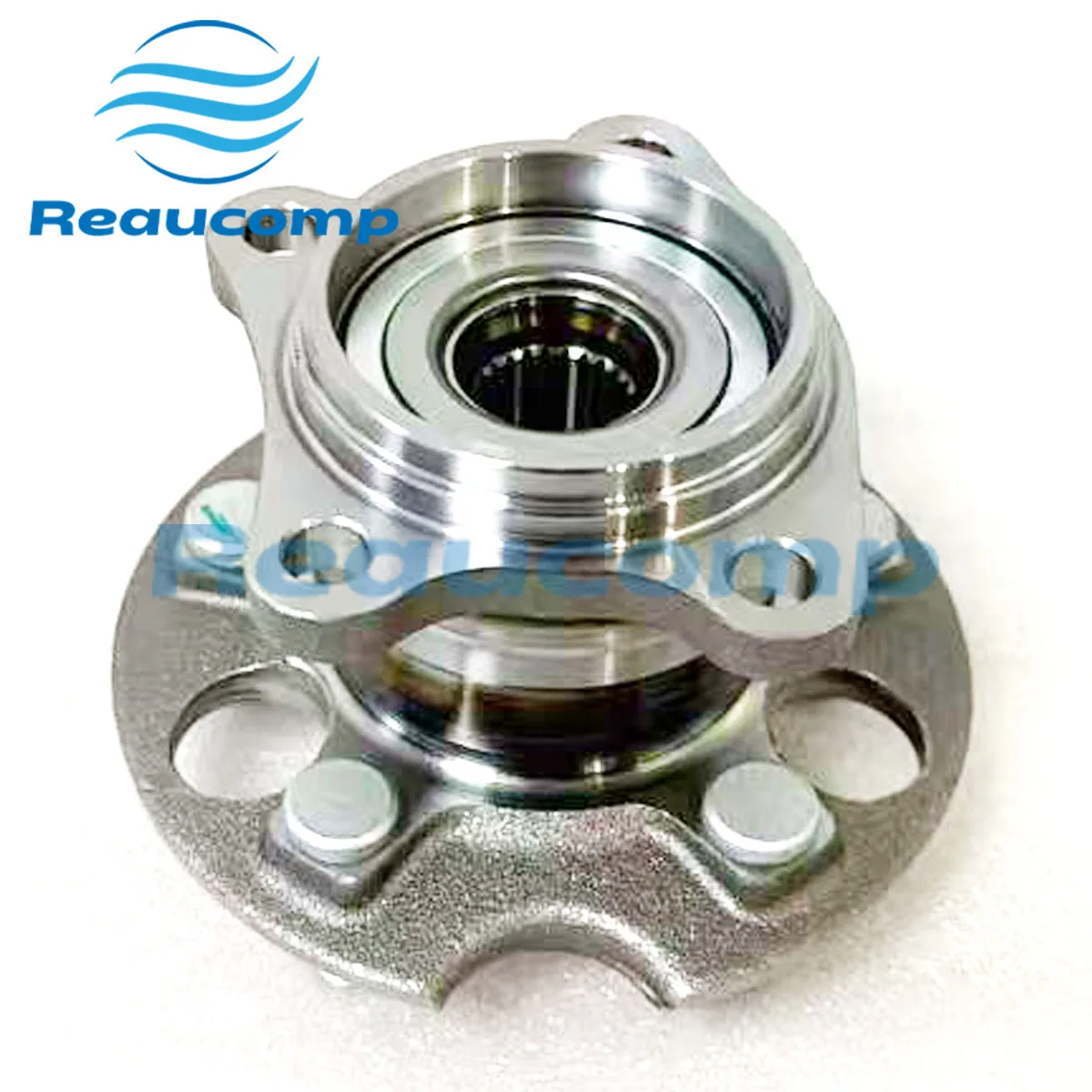 

Rear Wheel Hub Bearing For Toyota Highlander Venza LEXUS RX300 RX350 RX400h 42410-48041 42410-0E020 512284 4WD 4x4 AWD
