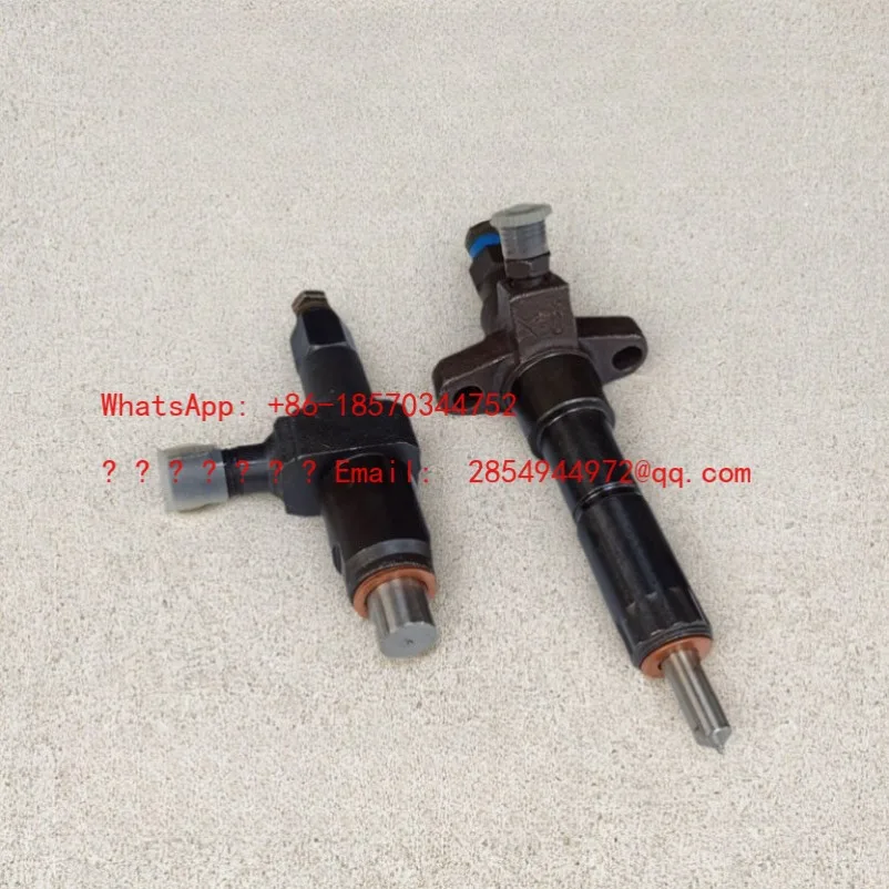 

Оригинальные запчасти: одноклапанный инжектор 195S1110ZS1115