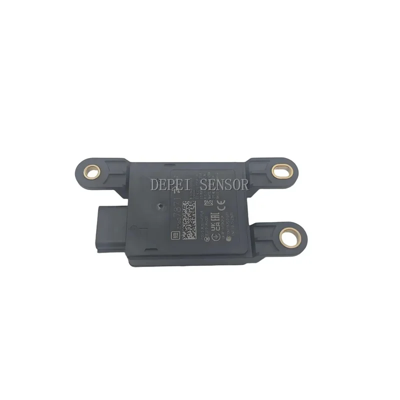 Easyinstall Cruise Control Distance Sensor 85607871 Travel