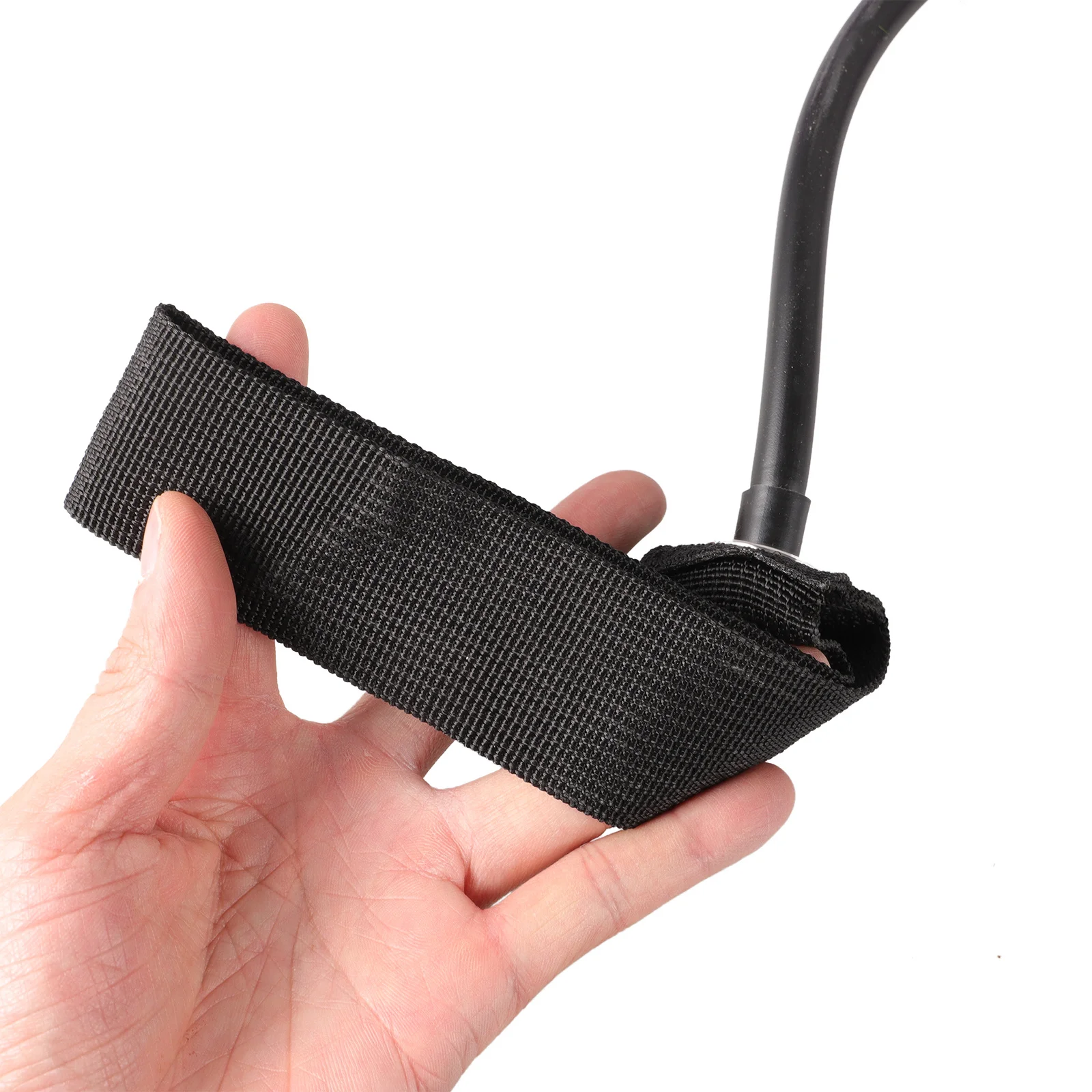 

1Pcs Pilates Resistance Fitness Bar Durable Training Equipment for Bodybuilding Workout Muscle Building Home Gym Exercise