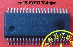 BD3447AFV BD3447AFV-E2  SSOP40 5PCS