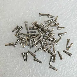 New  Flute Repair Parts Screws