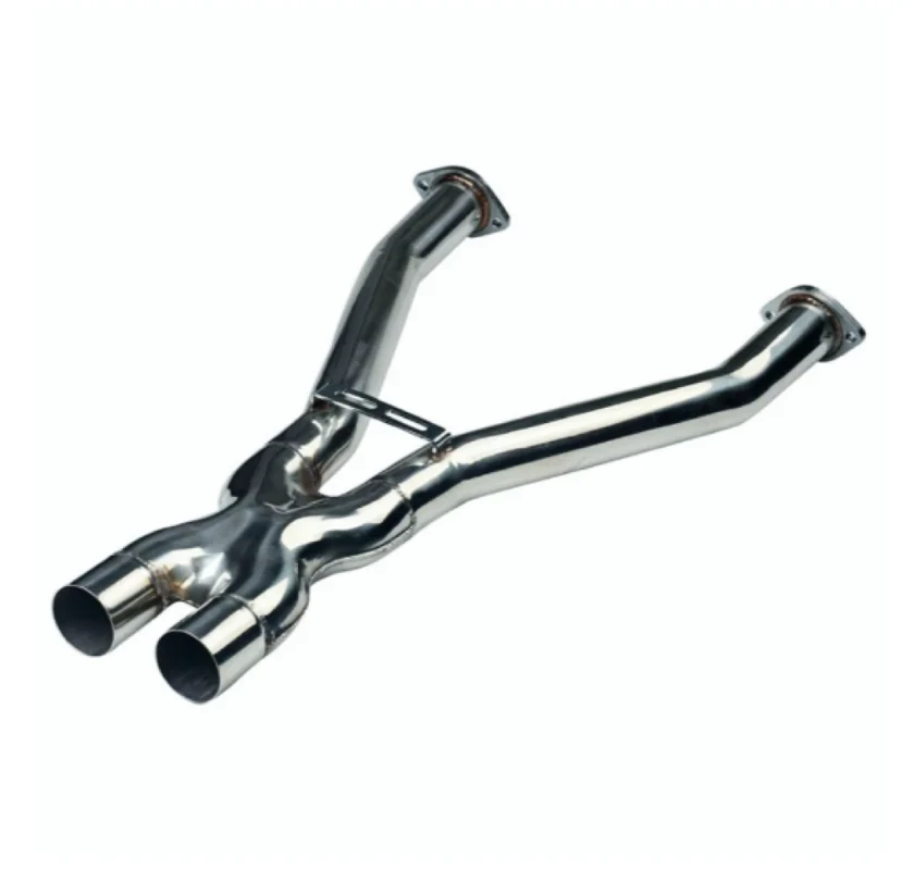 97-00 LS1 LS6 C5 Chevy Corvette  Exhaust Header 5.7L