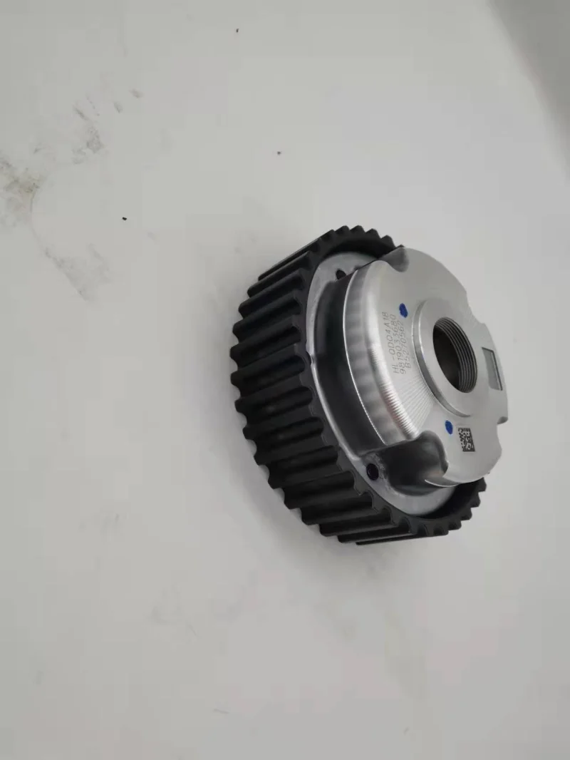 Engine Timing Gear Camshaft Variable Intake 0805H8 9654903780 9819033680 For Peu geot 307 3008 For Citroen C5 C4