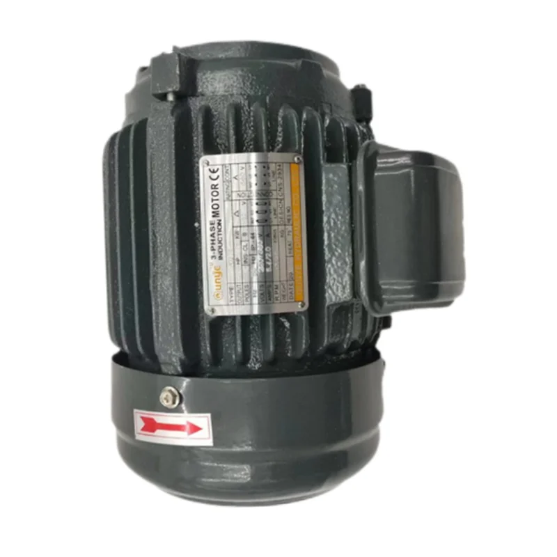 Hete Verkoop AEEH-80/90/100l/112M-4 Binnenas Motor 1235H P-2.2 0.75 1.5 3.75kw