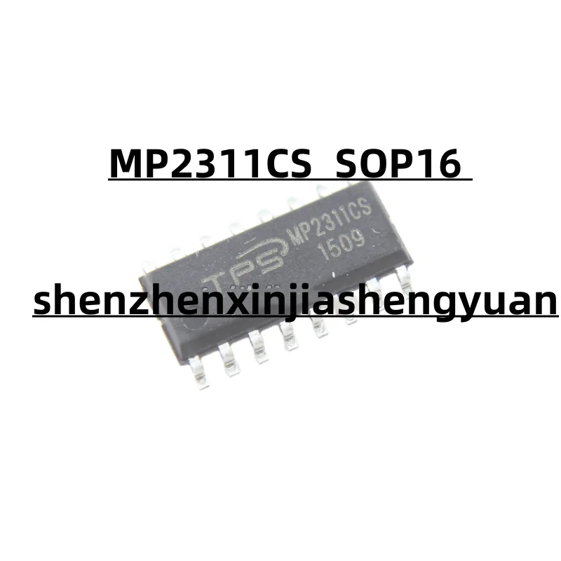 

5pcs/Lot New origina MP2311CS SOP16