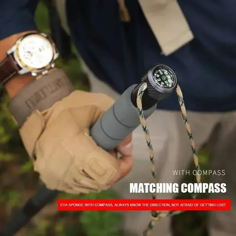 Thumbnail 4 - #26 Trending Hiking Poles Right Now