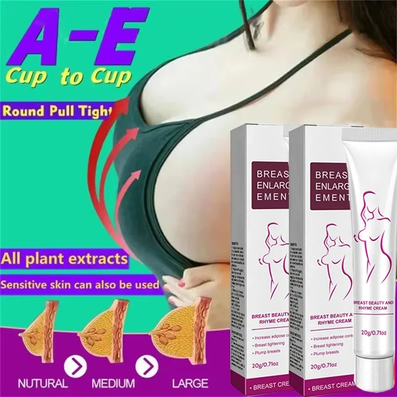 

Breast Enlargement Cream Bodys Cream Rapid Growth Breast Enhancement Oil Breast Enhancement Body Moisturizing Cream for Women