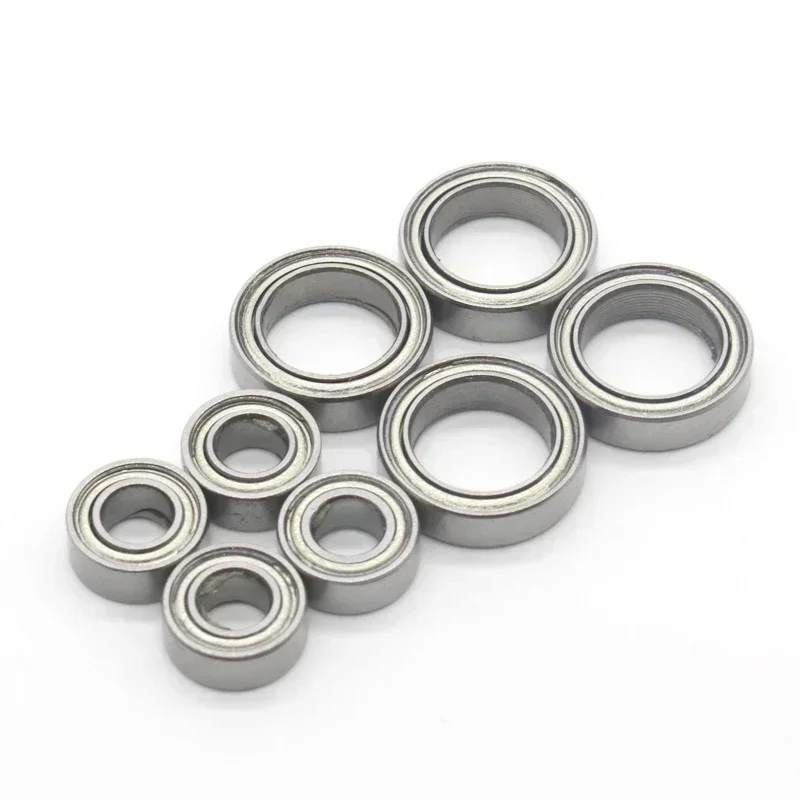 

HSP 102068 Mount Ball Bearings 02138 02139 02079 02080 1/10 Upgrade Parts For 94122 94123 94107 94111 94155 94166 94177 94188
