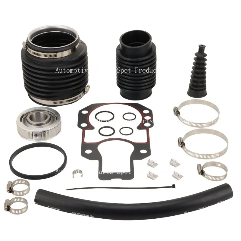 

30-803099T1 Outboard, Outboard Water Pump Repair Kit for Alpha One Gen 2 30-803099T1 18-8206-1