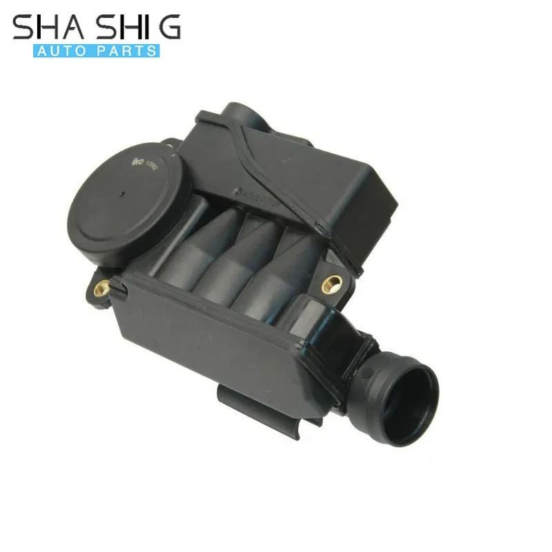 

079103464F Engine Exhaust Gas Valve Air Valve Oil-Water Separator For Audi A6 A8 Quattro R8 RS4 For VW Touareg 079 103 464 F