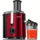 

High-Power Hervigour Juicer Machine, Large 3.2" Feed Chute, Quick Juice Extractor Whole Fruits & Veggies, 3-Speed Settings,