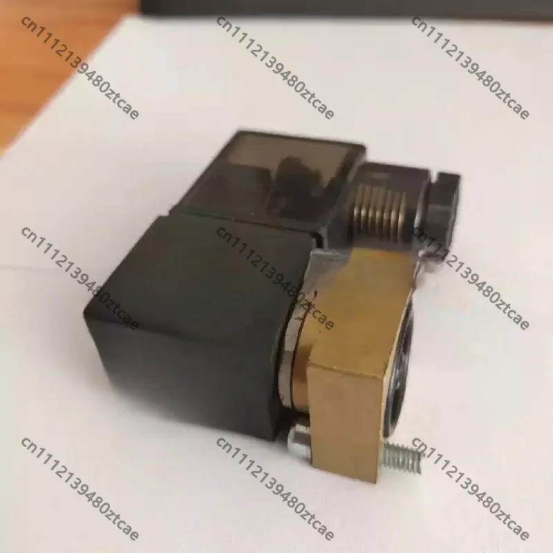 Solenoid Valve Replacement Parts Compatible With Ingersoll Rand Air Compressor Spare Parts DIY Mod Accessory