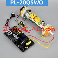 AC110/220V PL-20QSWO 20G/H 20grams Adjustable Water Cooling Ozone Generator Kit Swimming Pool Water Disinfection System