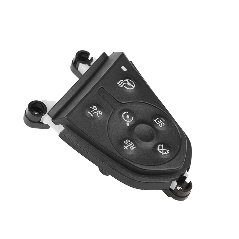 22961941 سيارة كروز عجلة القيادة التبديل عجلة التدفئة زر لشروليه كولورادو الضواحي سيلفرادو جي إم سي يوكون XL سييرا