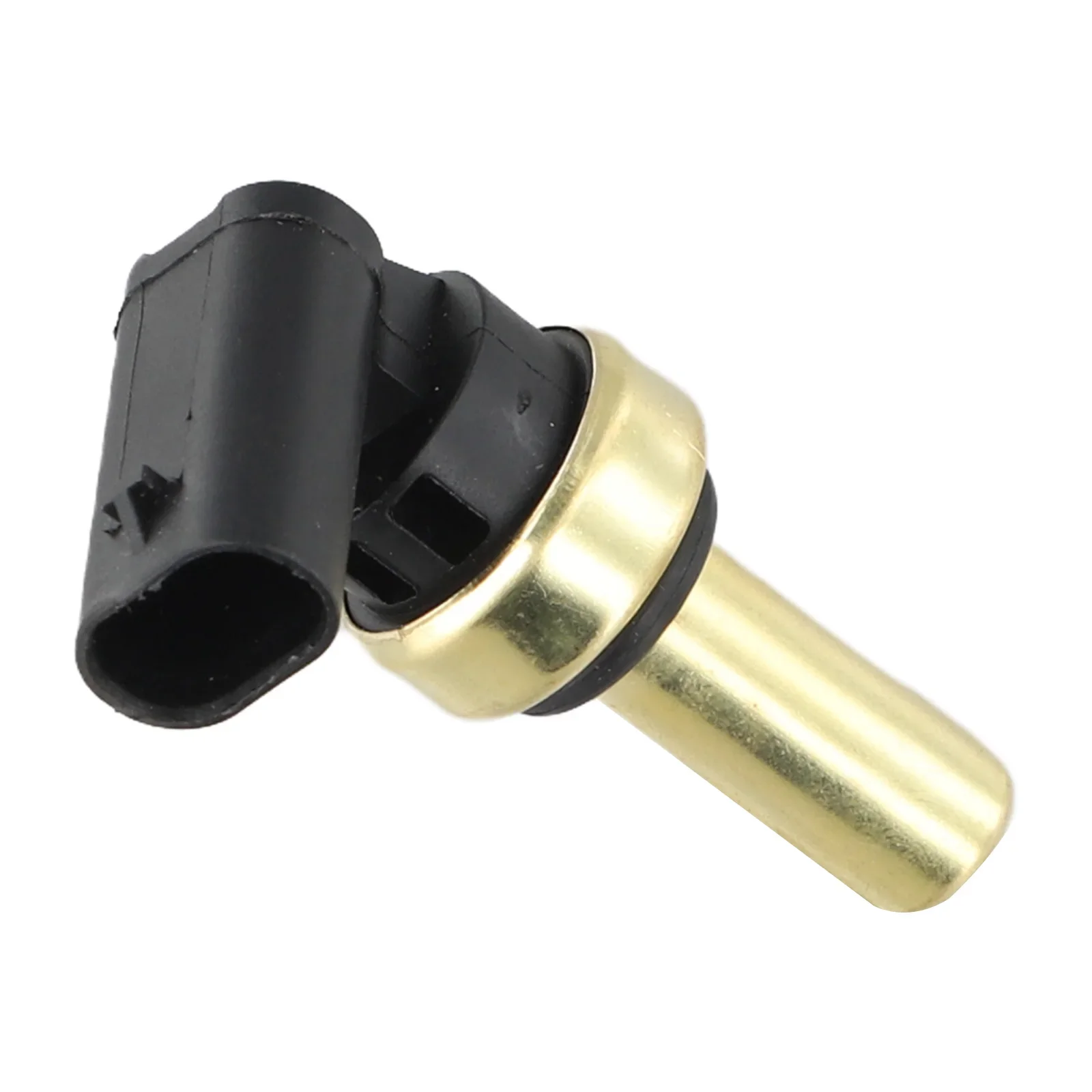 Reliable Engine Coolant Temperature Sensor 12641073 For Buick For Encore And For Chevrolet Models Easy Operation